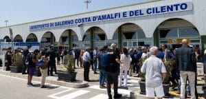 aeroporto salerno costa amalfi cilento novità
