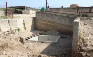 Smaltimento illecito di liquami zootecnici: sequestri e denunce in un’azienda bufalina del Salernitano