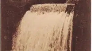 cascata Amalfi