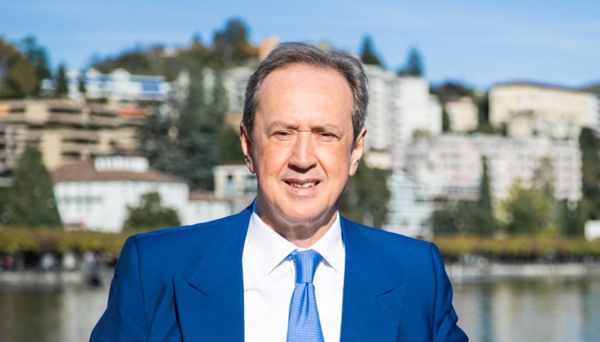 L’industriale salernitano Angelo Mastrolia rileva i supermercati italiani di Carrefour: è a capo di un impero nel settore alimentare