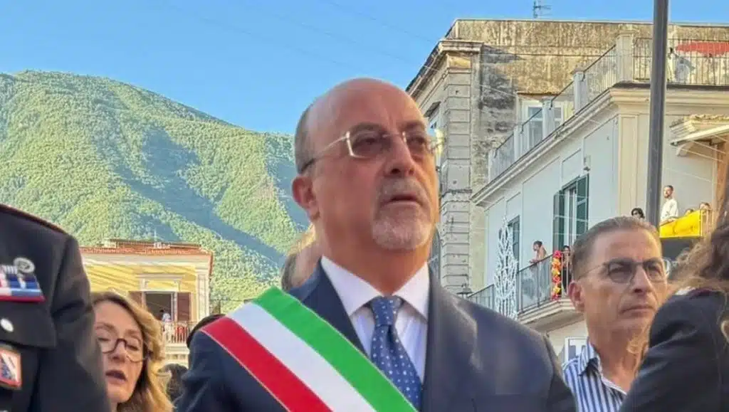 angri variante pedemontana pronto appalto