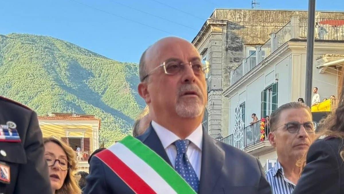 angri variante pedemontana pronto appalto