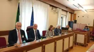 sistema cilento omicidio vassallo audizione borrelli commissione antimafia