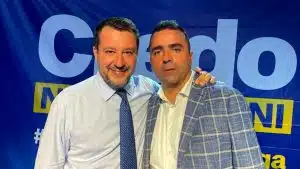 nuove nomine lega agro nocerino vallo diano