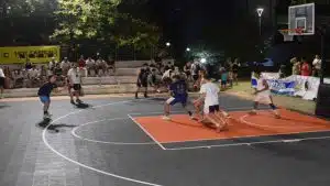Agropoli Summer Cup 2K25