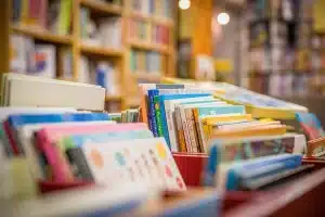 biblioteca per tutti caselle pittari