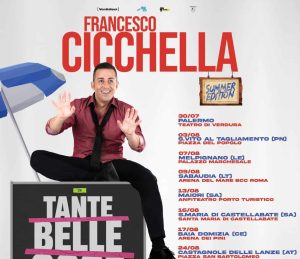 francesco cicchella provincia salerno