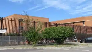 Detenuti diplomati Battipaglia