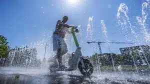 cassa integrazione caldo regole inps