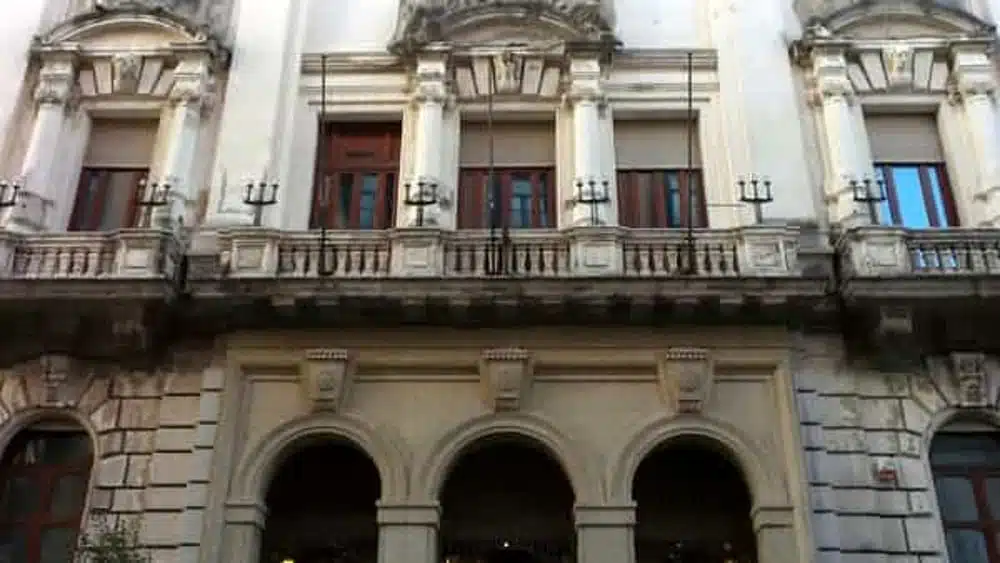 rapporto sussidiarietà welfare territoriale salerno de luca camera commercio