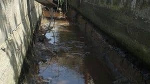 angri ordinanza canale san tommaso consorzio annullata tar