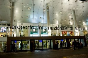 aeroporto capodichino lavori rinviati novembre 2026