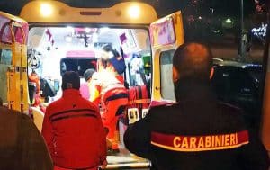 rissa omicidio caserta 7 luglio