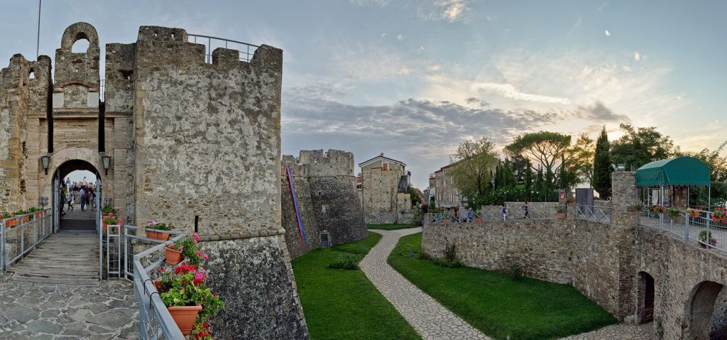 cinema stelle agropoli
