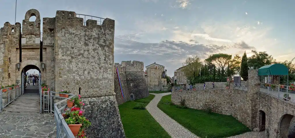 cinema stelle agropoli