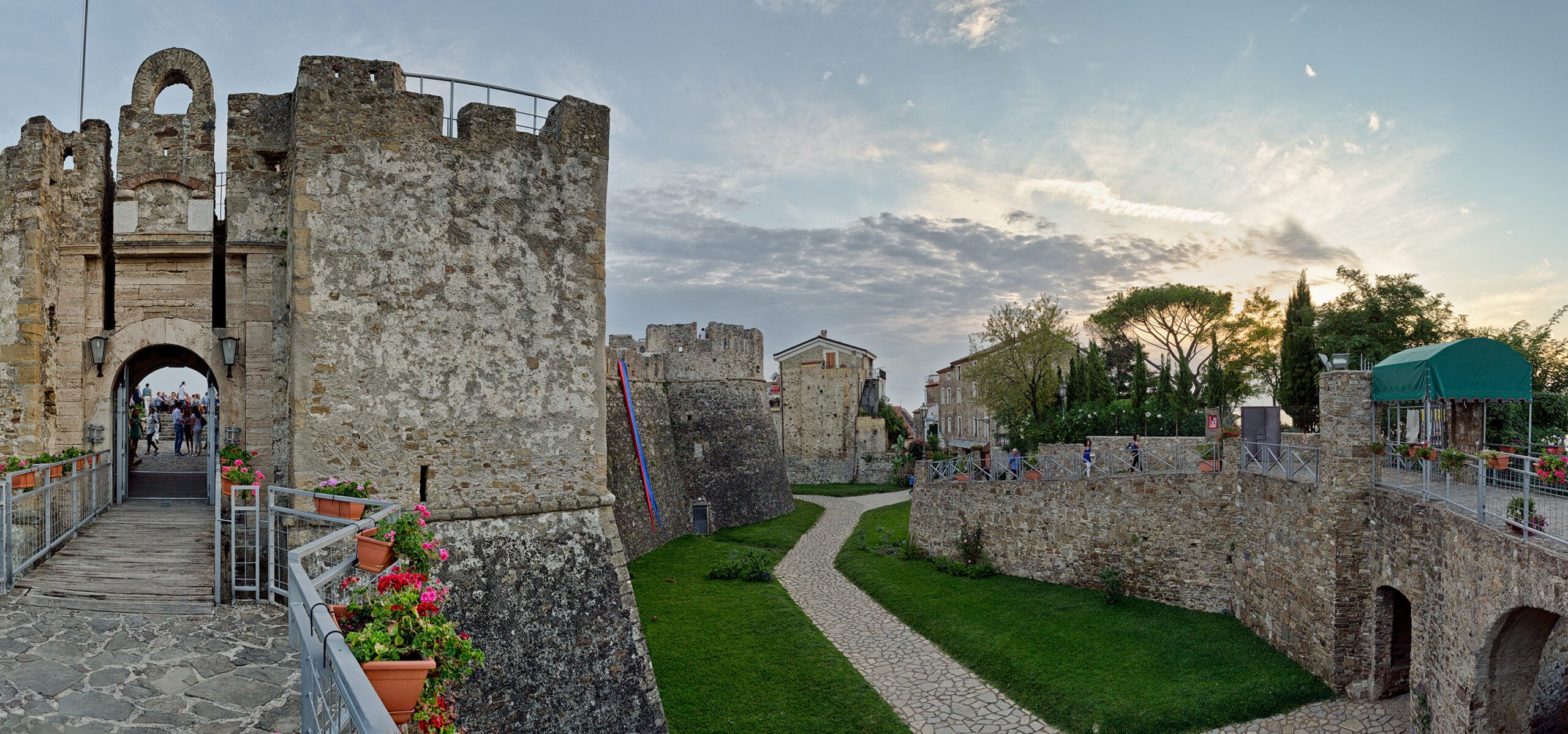 cinema stelle agropoli