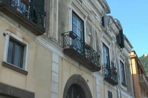 cava de' tirreni venduta casa rossi