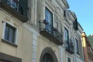 cava de' tirreni venduta casa rossi