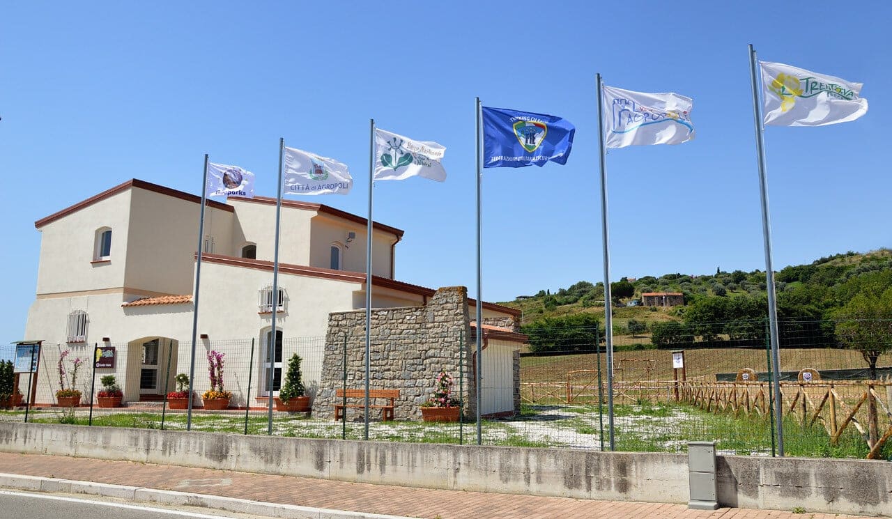 agropoli eco eroe workshop ispirato erasmus+