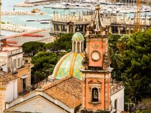 Salerno, la chiesa dell’Annunziata sarà ristrutturata grazie a un investimento regionale da 1,5 milioni di euro