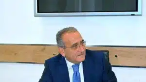Edge Data Center Salerno