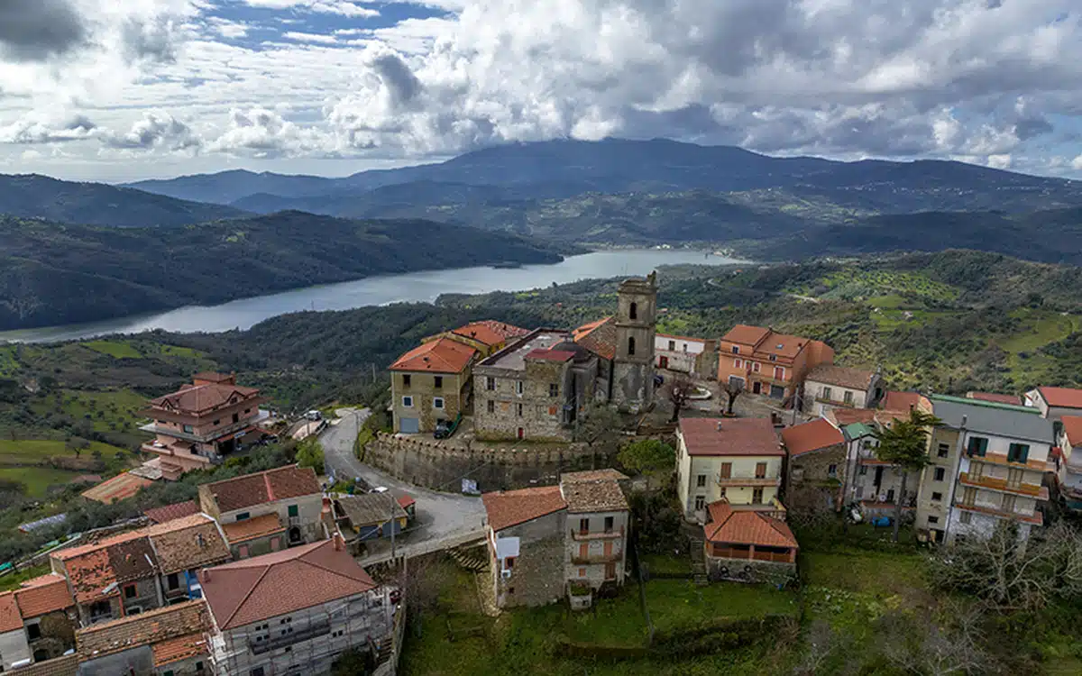 cicerale progetto cammino sapori finanziamenti regionali