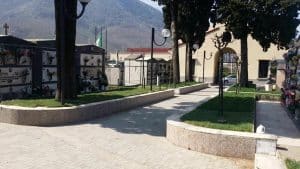 nocera superiore bando assegnazione ossari