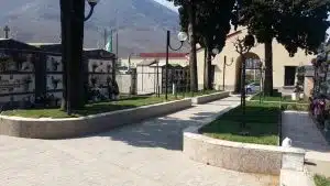nocera superiore bando assegnazione ossari
