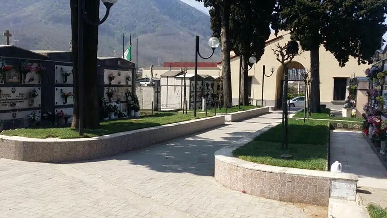 nocera superiore bando assegnazione ossari