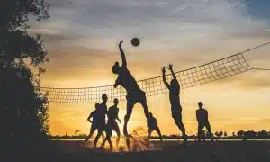 Cosilinbeach Volley sala consilina
