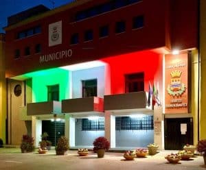 condizionatori guasti municipio eboli