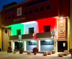 condizionatori guasti municipio eboli