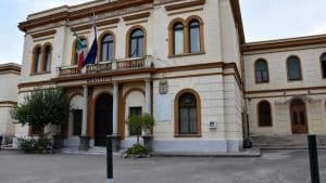 appalti ditta consigliere comunale pontecagnano faiano