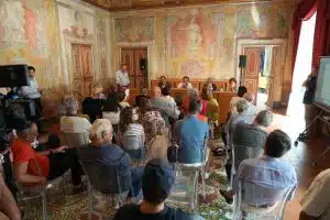 allargamento porto Salerno