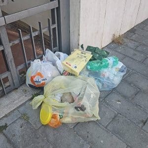 nocera superiore ordinanza rifiuti incendi multe sequestri