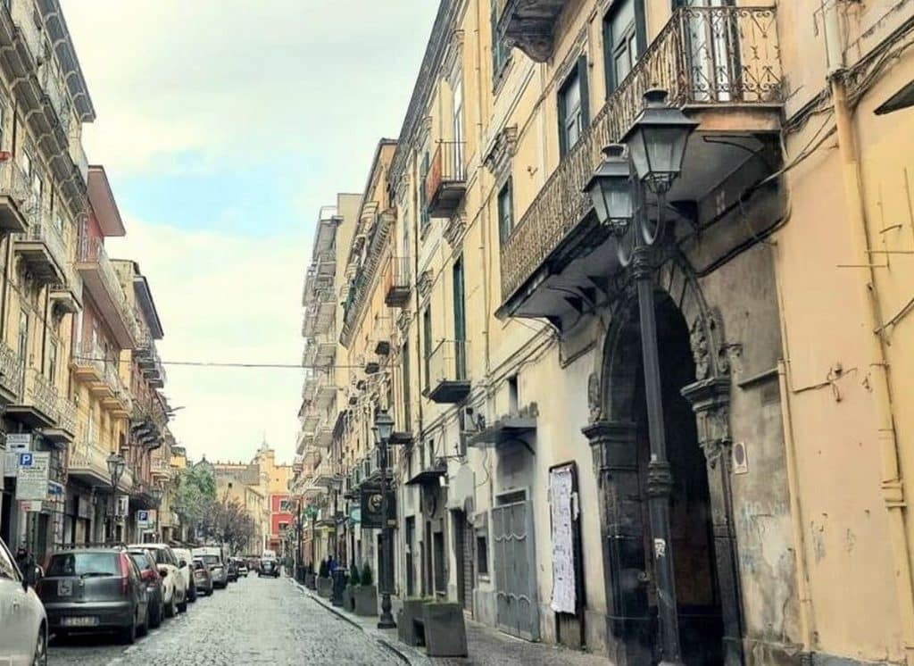 semaforo fantasma pagani ricorso annullamento multa