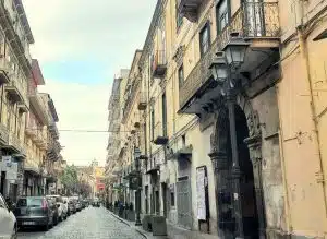semaforo fantasma pagani ricorso annullamento multa