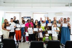 Inclusione e impresa: concluso il progetto “MIgRIAMO al successo” per oltre venti migranti nel cuore del Cilento