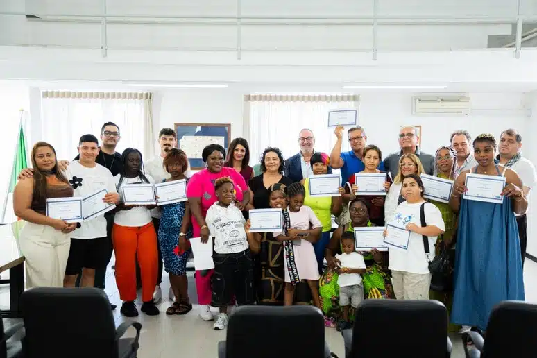 Inclusione e impresa: concluso il progetto “MIgRIAMO al successo” per oltre venti migranti nel cuore del Cilento