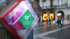 albanella giornata vita vito donati defibrillatori laurino