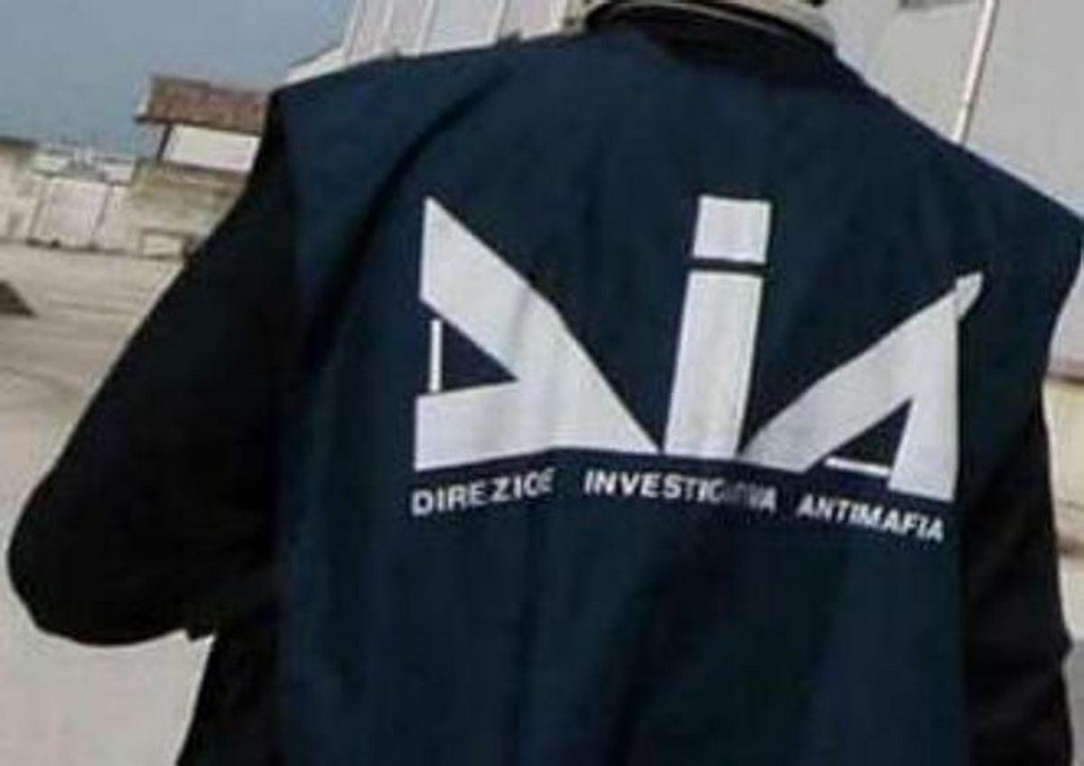 frode fiscale sequestri salerno