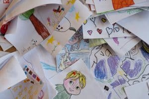 Agropoli, via libera al progetto per cura e decorazione grafica del reparto di Neuropsichiatria Infantile