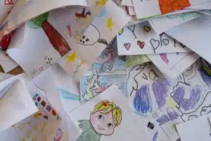 Agropoli, via libera al progetto per cura e decorazione grafica del reparto di Neuropsichiatria Infantile