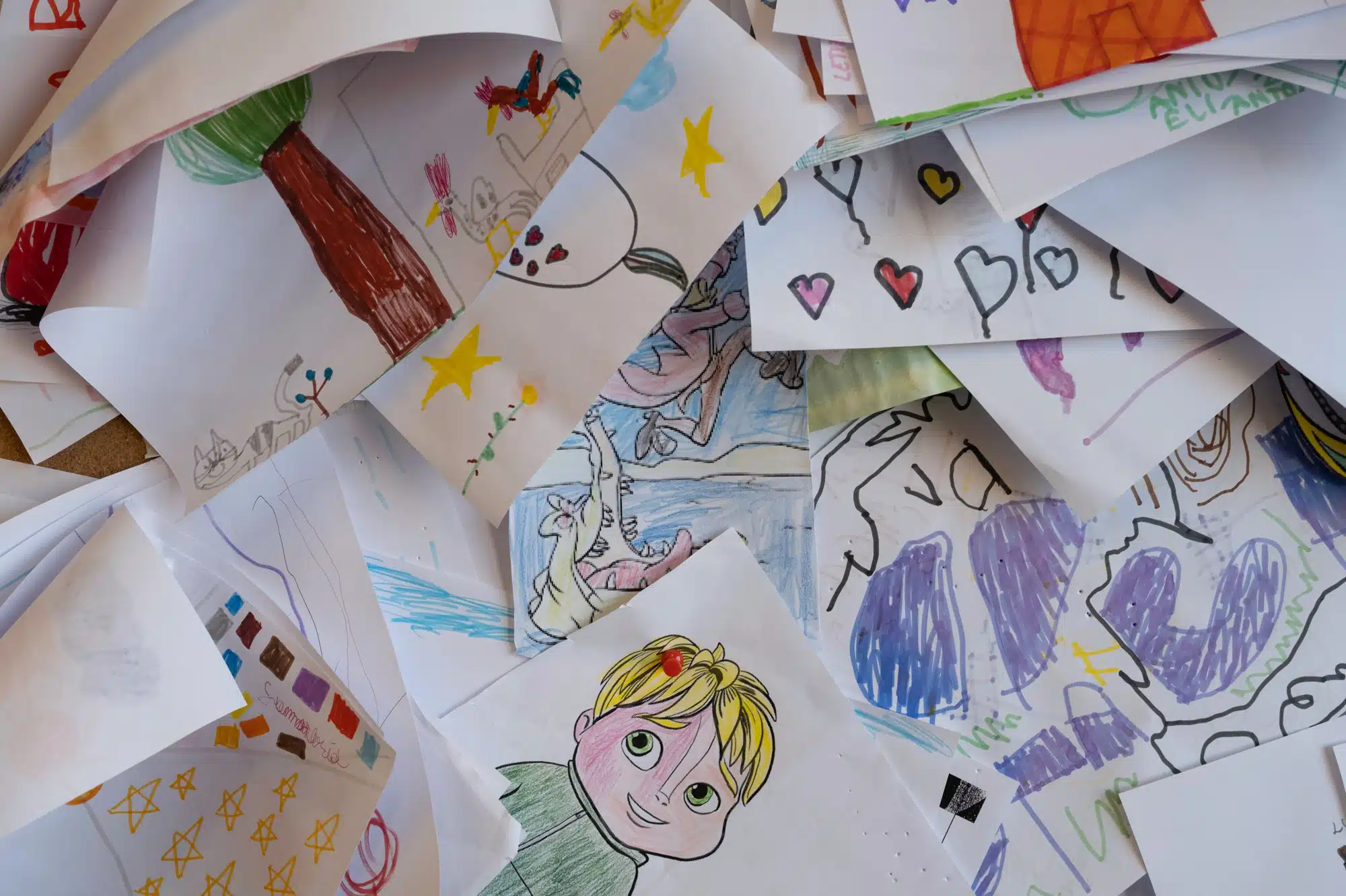 Agropoli, via libera al progetto per cura e decorazione grafica del reparto di Neuropsichiatria Infantile