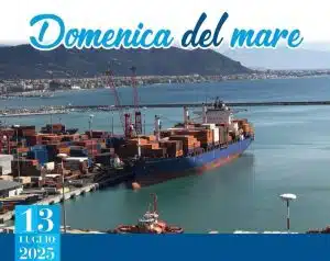 Salerno celebra la “Domenica del Mare”: un omaggio alla comunità marittima tra spiritualità e cultura