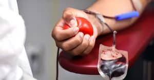 incidente camerota ricerca donatori sangue ferito