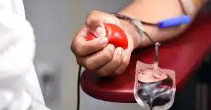 incidente camerota ricerca donatori sangue ferito