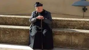 castellabate morto don peppino d'angelo