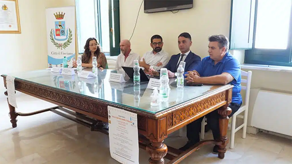fisciano incontro tutela animali 27 luglio