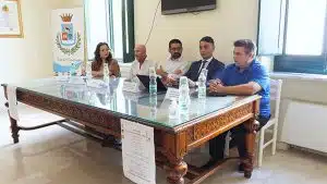 fisciano incontro tutela animali 27 luglio